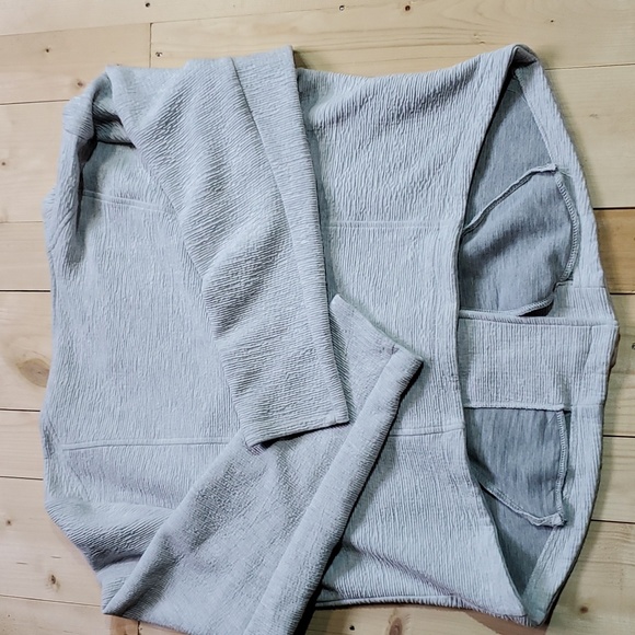 Torrid full zip jacket sweater. - Picture 4 of 9